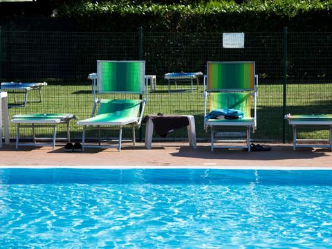 Bologna Easy Camping Village - Camping Modène