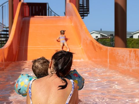 Vakantiepark de Boomgaard - Camping Veere