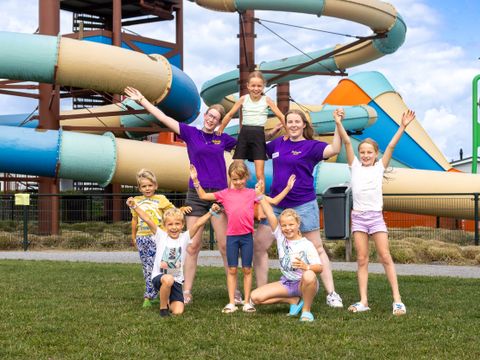 Vakantiepark de Boomgaard - Camping Veere - Image N°7