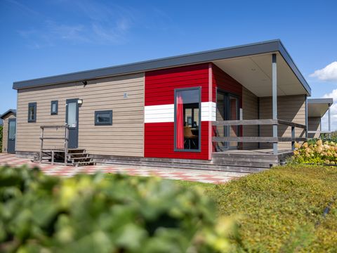 Vakantiepark de Boomgaard - Camping Veere
