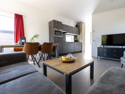 Vakantiepark de Boomgaard - Camping Veere - Image N°3