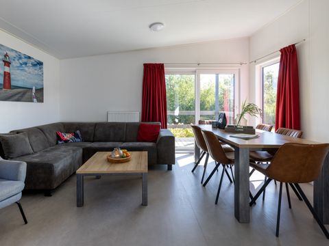 Vakantiepark de Boomgaard - Camping Veere
