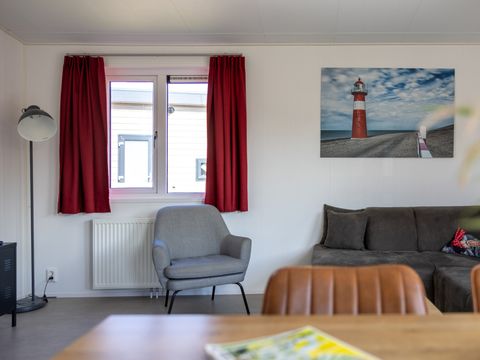 Vakantiepark de Boomgaard - Camping Veere - Image N°2