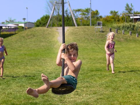 Vakantiepark de Boomgaard - Camping Veere