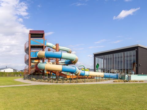Vakantiepark de Boomgaard - Camping Veere - Image N°5