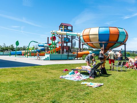 Vakantiepark de Boomgaard - Camping Veere - Image N°5