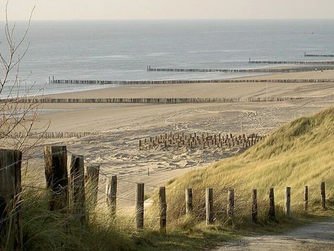 Vakantiepark de Boomgaard - Camping Veere - Image N°48