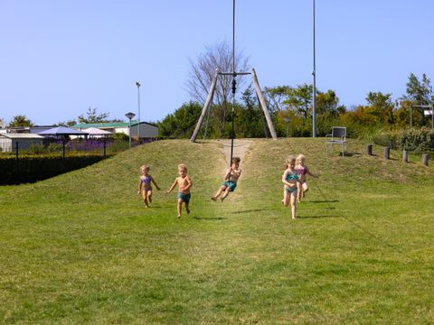 Vakantiepark de Boomgaard - Camping Veere