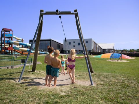 Vakantiepark de Boomgaard - Camping Veere - Image N°25