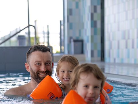 Vakantiepark de Boomgaard - Camping Veere