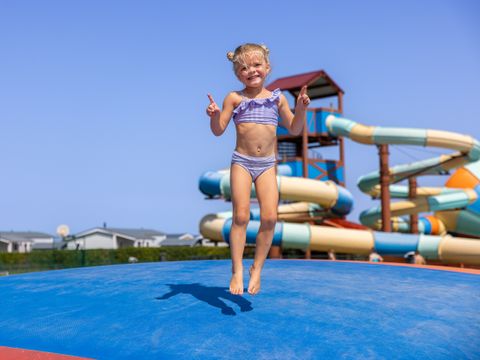 Vakantiepark de Boomgaard - Camping Veere