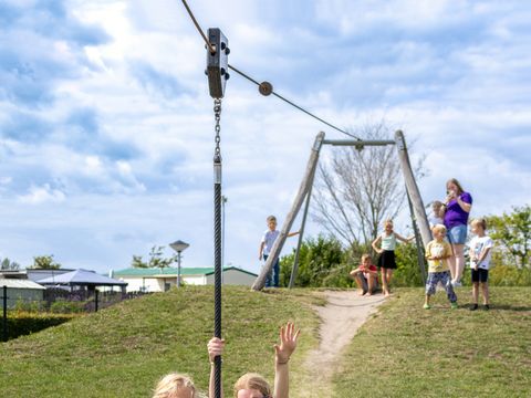 Vakantiepark de Boomgaard - Camping Veere