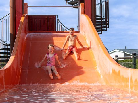 Vakantiepark de Boomgaard - Camping Veere