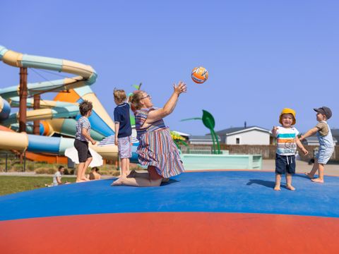 Vakantiepark de Boomgaard - Camping Veere
