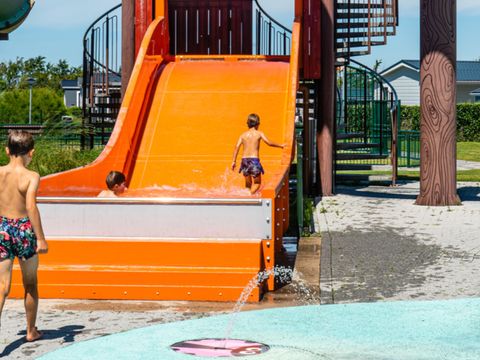 Vakantiepark de Boomgaard - Camping Veere