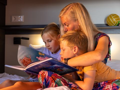 Vakantiepark de Boomgaard - Camping Veere - Image N°31