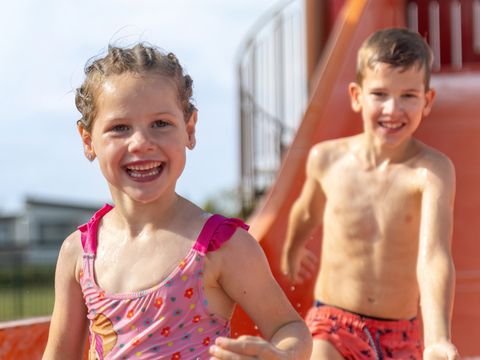 Vakantiepark de Boomgaard - Camping Veere - Image N°22