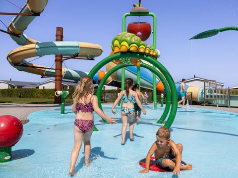 Vakantiepark de Boomgaard - Camping Veere - Image N°2