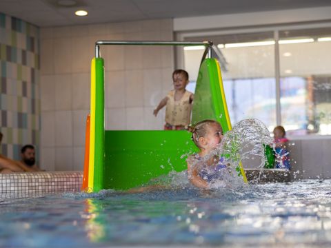 Vakantiepark de Boomgaard - Camping Veere