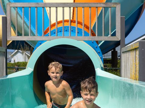 Vakantiepark de Boomgaard - Camping Veere