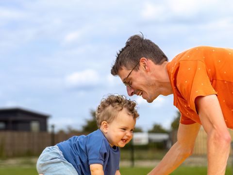 Vakantiepark de Boomgaard - Camping Veere - Image N°28