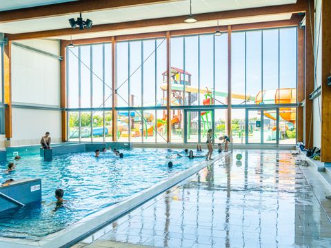 Vakantiepark de Boomgaard - Camping Veere - Image N°4