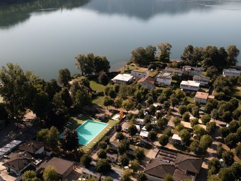 Club del Sole Caldonazzo Family Collection - Camping Alessandria