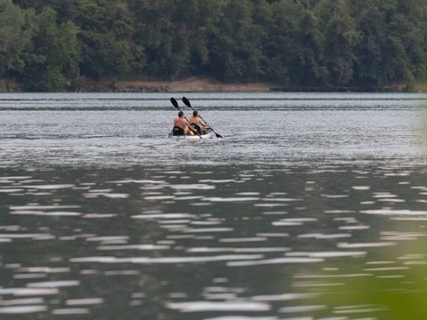 Club del Sole Caldonazzo Family Collection - Camping Alessandria