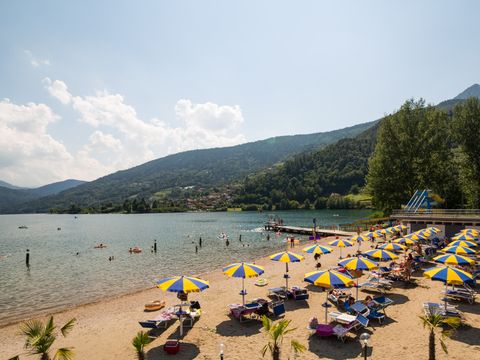 Club del Sole Caldonazzo Family Collection - Camping Alessandria