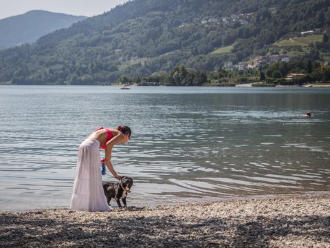 Club del Sole Caldonazzo Family Collection - Camping Alessandria