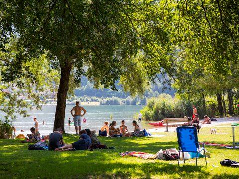 Club del Sole Caldonazzo Family Collection - Camping Alessandria