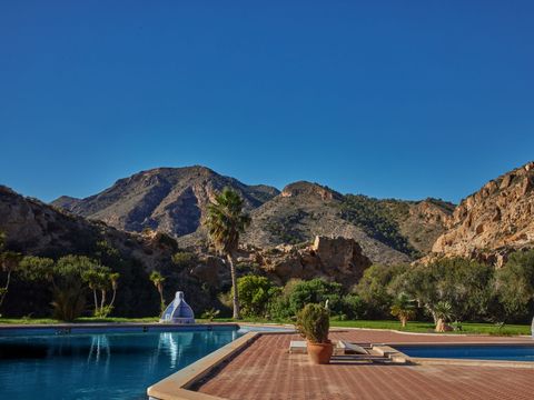 TAIGA Costa Calida - Camping Murcia