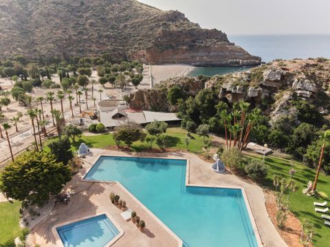 TAIGA Costa Calida - Camping Murcia