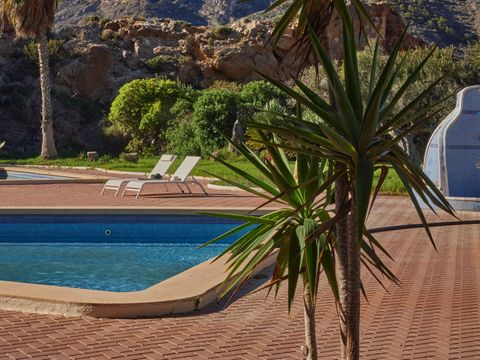 Camping TAIGA Costa Calida - Camping Murcia