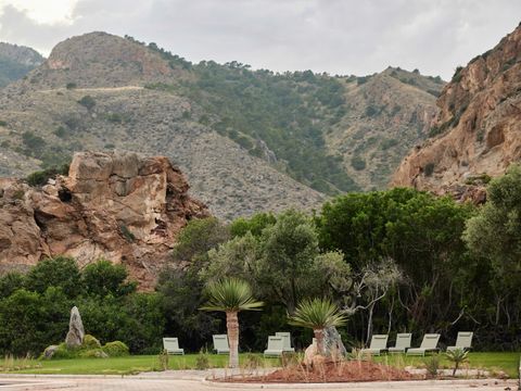 Camping TAIGA Costa Calida - Camping Murcia