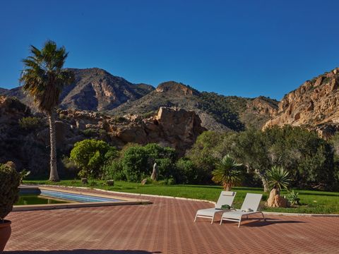 Camping TAIGA Costa Calida - Camping Murcia