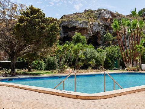 TAIGA Costa Calida - Camping Murcia