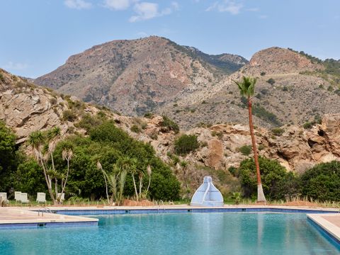 TAIGA Costa Calida - Camping Murcia