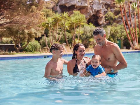 TAIGA Costa Calida - Camping Murcia