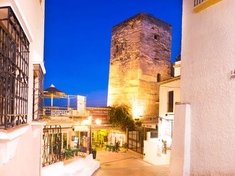 Pierre & Vacances Hotel Costa Málaga (Adults only) - Camping Málaga - Image N°9