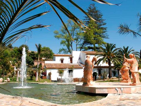Pierre & Vacances Hotel Costa Málaga (Adults only) - Camping Málaga - Image N°8