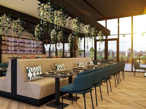 Vakantierijk Waarland - Camping Schagen - Image N°4