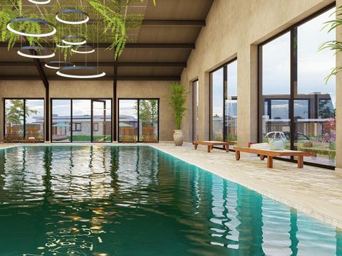 Vakantierijk Waarland - Camping Schagen - Image N°5