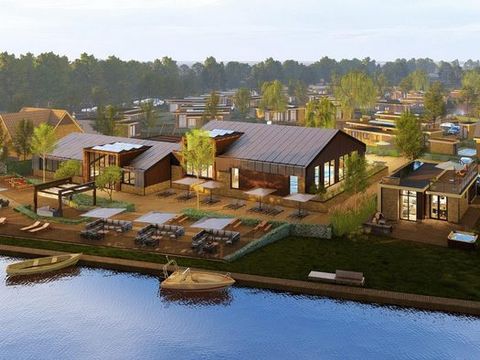 Vakantierijk Waarland - Camping Schagen