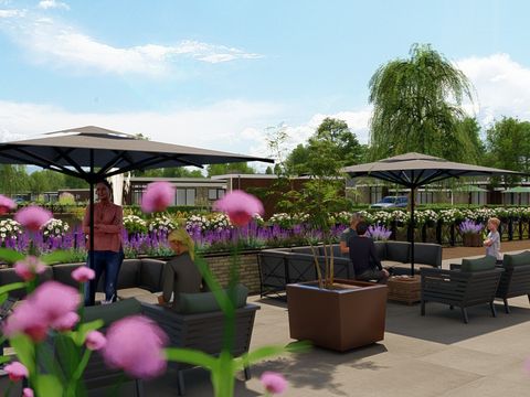 Vakantierijk Waarland - Camping Schagen - Image N°3