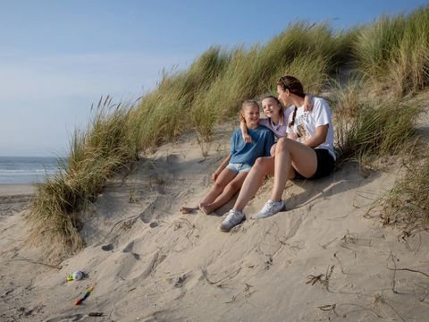 Landal Duynvallei - Camping Bergen