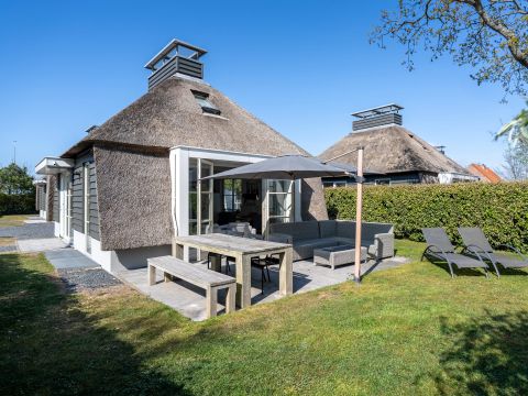 Landal Duynvallei - Camping Bergen