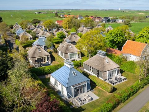 Landal Duynvallei - Camping Bergen