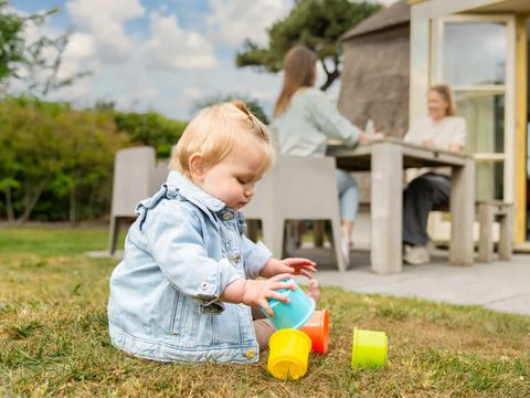 Landal Duynvallei - Camping Bergen - Image N°4