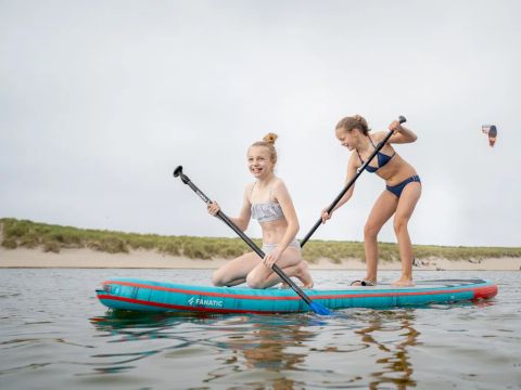 Landal Duynvallei - Camping Bergen - Image N°2